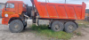 КАМАЗ 65222 6x6 Самосвал — Б/У, 2022 г.