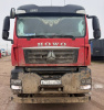 Howo T5G 8x4 Самосвал ZZ3317V384GE1 — Б/У, 2022 г.