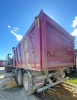 КамАЗ 6520 6x4 Самосвал 6520-7080-49 — Б/У, 2023 г.