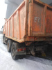 МАЗ 6501 6x4 Самосвал 650128-8520-000 — Б/У, 2018 г.
