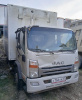 Меткомплекс N111 на шасси JAC N120 Изотермический/рефрижератор N11121 — Б/У, 2022 г.