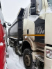FAW J6 8x4 Самосвал 658983-01 — Б/У, 2022 г.