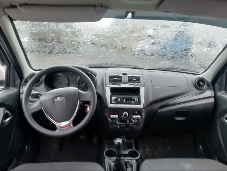 LADA Classic 24 Кондиционер 1.6 90hp 5MT — Б/У, 2024 г.