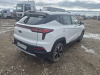 МОСКВИЧ Стандарт 1.5Т CVT — Б/У, 2023 г.