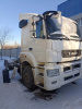 КамАЗ 5490 4x2 Седельный тягач 5490-S5 — Б/У, 2018 г.