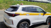 EXEED Luxury 1.5T CVT 2WD — Б/У, 2023 г.