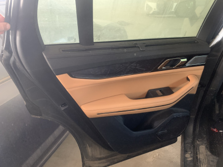 LYNK & CO 09 2.0 AT PHEV — Б/У, 2022 г.