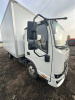 Автомеханический Завод 5758 на шасси КамАЗ 43085 4x2 Изотермический/рефрижератор 57585A — Б/У, 2023 г.
