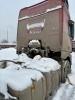 Mercedes-Benz Actros 6x4 Седельный тягач 2645 LS — Б/У, 2023 г.
