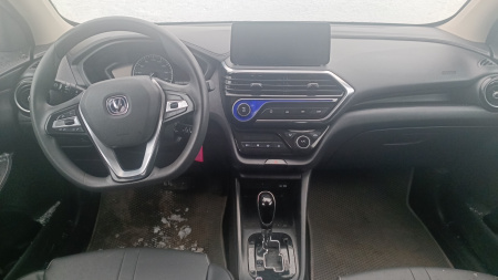 CHANGAN LX 1.5 5DCT (I поколение) — Б/У, 2023 г.