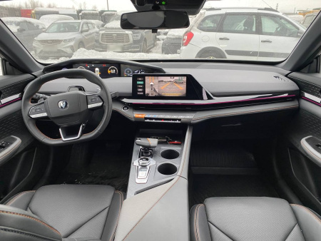 CHANGAN DLX 1.5T 7DCT (I поколение) — Б/У, 2023 г.