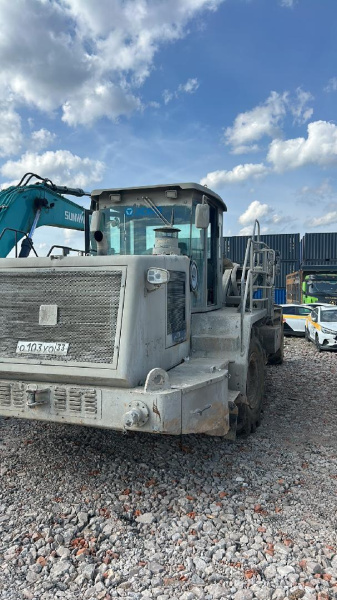 XCMG XLZ2303S — Б/У, 2023 г. (Солнечногорск, новый)