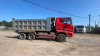 SANY SYZ320 6x4 Самосвал SYZ320C-8S — Б/У, 2023 г.