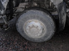 Howo T5G 8x4 Самосвал ZZ3317V386GE1 — Б/У, 2023 г.