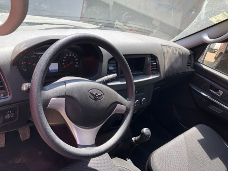 UAZ Profi Изотермический — Б/У, 2024 г.