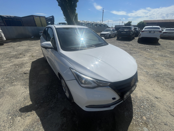CHANGAN LX 1.5 5DCT (I поколение) — Б/У, 2023 г.
