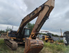 CATERPILLAR 330 Экскаватор — Б/У, 2017 г.