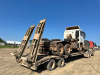 Shacman (Shaanxi) SX42586V385 — Б/У, 2023 г.