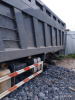 Shacman (Shaanxi) SX 8x4 Самосвал SX331863366 — Б/У, 2023 г.