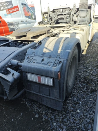 КамАЗ 54901 4x2 Седельный тягач 54901-CA — Б/У, 2024 г.