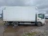 Центртранстехмаш АФ-4771 на шасси HINO 300 4x2 изотермический/рефрижератор с гидробортом АФ-477100-02 — Б/У, 2022 г.