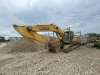 LGCE E6300 Экскаватор E6300F — Б/У, 2023 г.