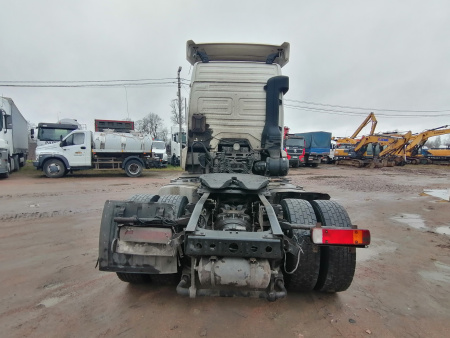 КамАЗ 5490 4x2 Седельный тягач 5490-S5 — Б/У, 2016 г.