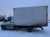 GAZ GAZELLE NEXT Изотермический/рефрижератор 3009Z6 — Б/У, 2024 г.