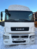 КамАЗ 65206 6x4 Седельный тягач 65206-T5 — Б/У, 2018 г.