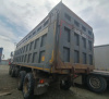 FAW CA3310P66K24T4E5 — Б/У, 2022 г.