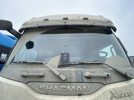Shacman (Shaanxi) SX 4x2 Седельный тягач SX4188YY381 — Б/У, 2023 г.