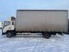 ТТМ-Центр АФ-77N2 на шасси JAC N120 Изотермический/рефрижератор АФ-77N2LJ-02 — Б/У, 2024 г.