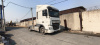 DAF XF 4x2 Седельный тягач XF 450 FT — Б/У, 2019 г.