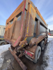 SITRAK C7H 6x4 Самосвал ZZ3256V384ME — Б/У, 2022 г.