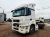 КамАЗ 5490 4x2 Седельный тягач 5490-S5 — Б/У, 2018 г.