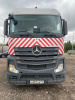 Mercedes-Benz Actros 6x4 Седельный тягач 2648 LS — Б/У, 2022 г.