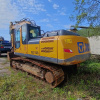XCMG XE215C — Б/У, 2023 г.