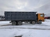 Shacman (Shaanxi) SX 8x4 Самосвал SX3318DT366 — Б/У, 2019 г.