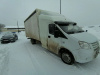 GAZ GAZELLE NEXT Бортовой 3009Z7 Луидор-Тюнинг — Б/У, 2024 г.