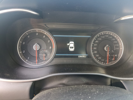 Genesis G70 — Б/У, 2018 г.