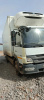 Mercedes-Benz ATEGO 4x2 Изотермический/рефрижератор с гидробортом 1218 L — Б/У, 2017 г.