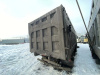 Shacman (Shaanxi) SX 8x4 Самосвал SX33186T366 — Б/У, 2022 г.