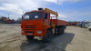 КАМАЗ 43118 6x6 Бортовой с КМУ — Б/У, 2023 г.