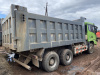Shacman (Shaanxi) SX 6x6 Самосвал SX32586T385 — Б/У, 2022 г.