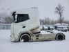 DAF XG 4x2 Седельный тягач XG 530 FT — Б/У, 2023 г.