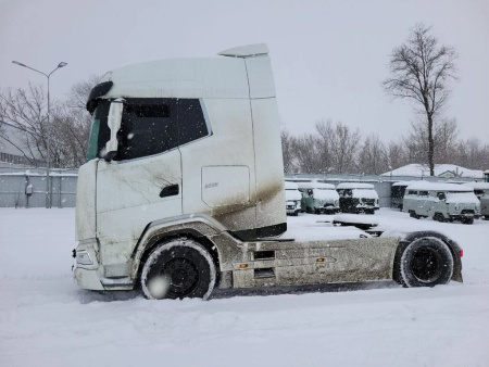 DAF XG 4x2 Седельный тягач XG 530 FT — Б/У, 2023 г.