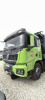 Shacman (Shaanxi) SX 8x4 Самосвал SX33186V366 — Б/У, 2023 г.