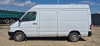 Mercedes-Benz SPRINTER Цельнометаллический 311 — Б/У, 2017 г.