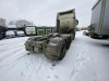 SITRAK C7H 6x4 Седельный тягач ZZ4256V364HE — Б/У, 2023 г.