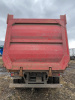 SITRAK C7H 8x4 Самосвал ZZ3316V306ME — Б/У, 2022 г.